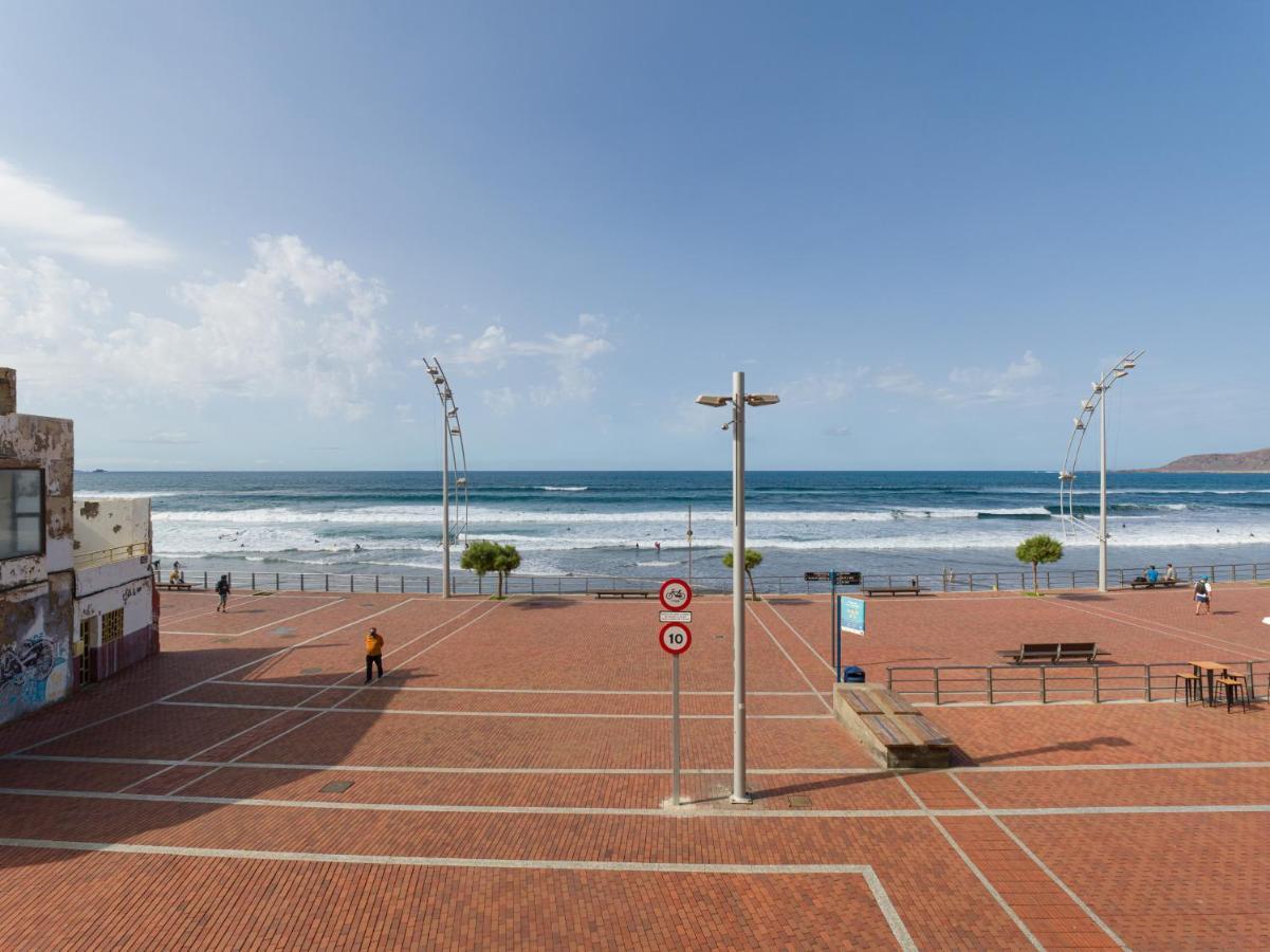 Mirando Al Mar By Canariasgetaway 라스팔마스 외부 사진