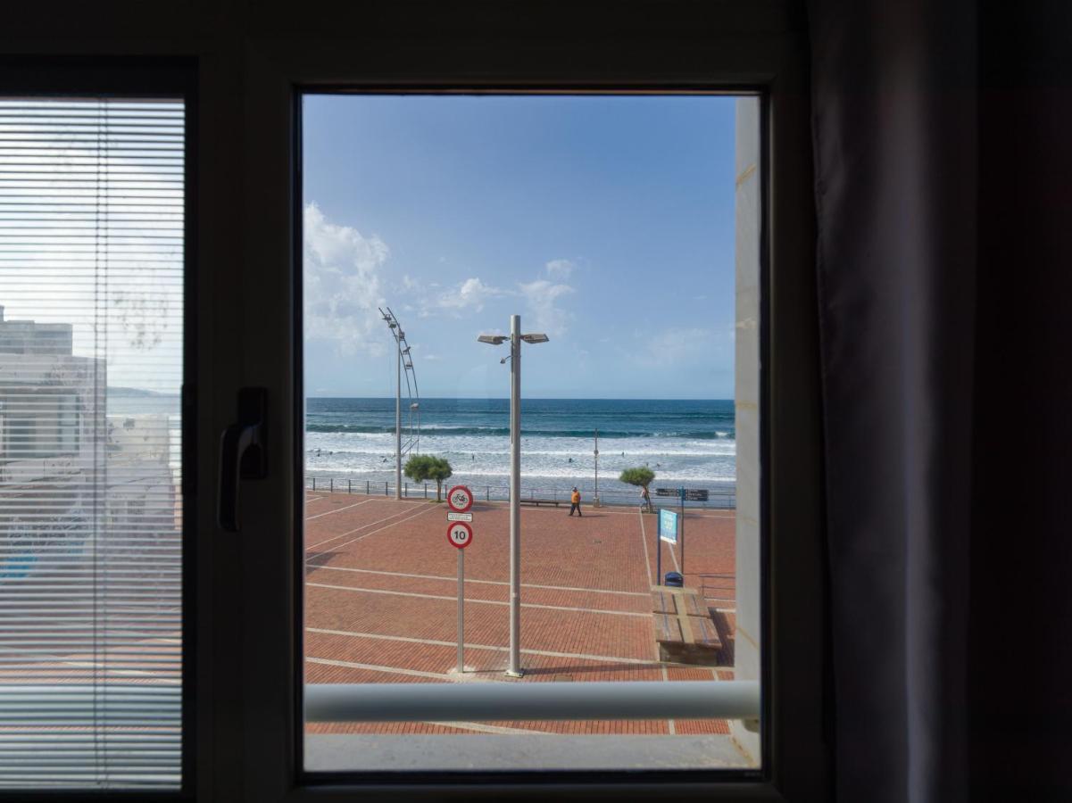 Mirando Al Mar By Canariasgetaway 라스팔마스 외부 사진